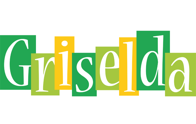 Griselda lemonade logo