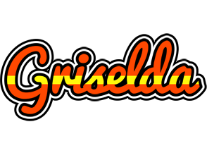 Griselda madrid logo