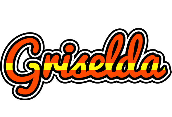 Griselda madrid logo