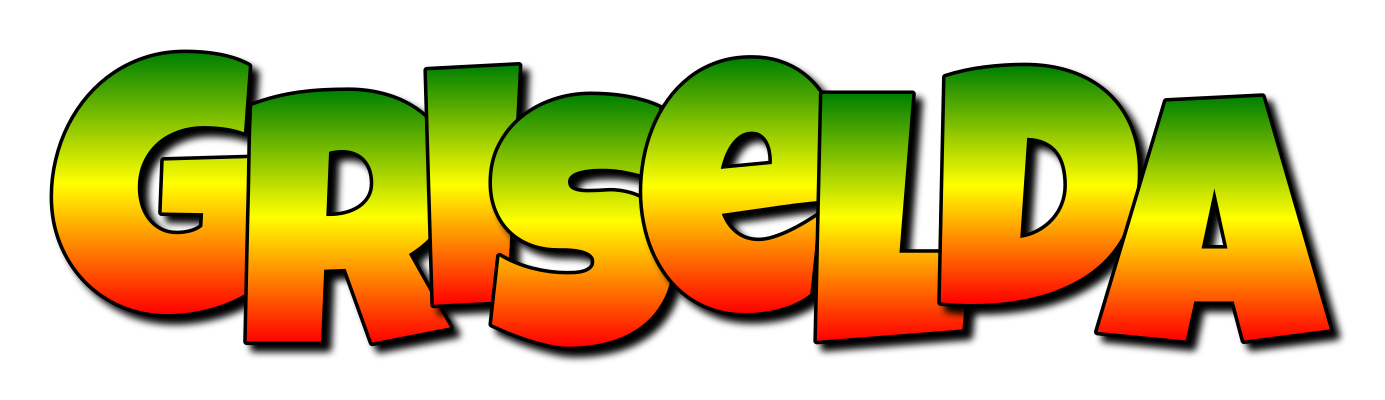 Griselda mango logo