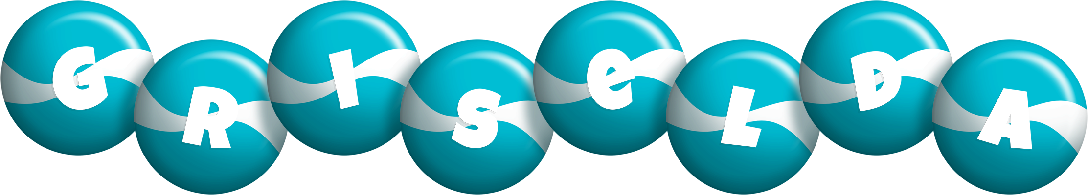 Griselda messi logo