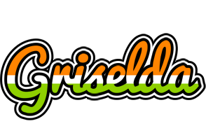 Griselda mumbai logo