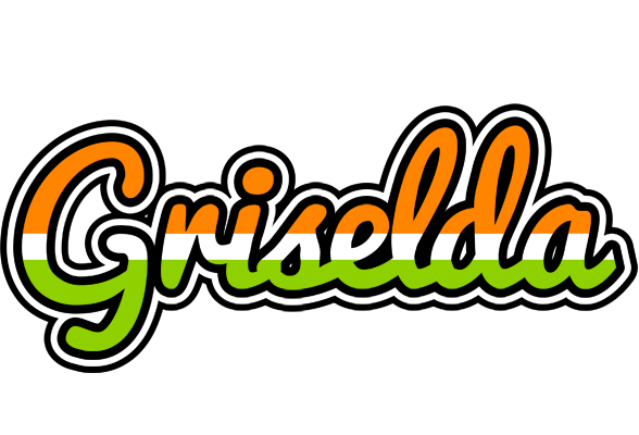 Griselda mumbai logo