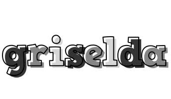 Griselda night logo