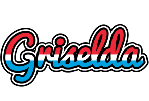 Griselda norway logo