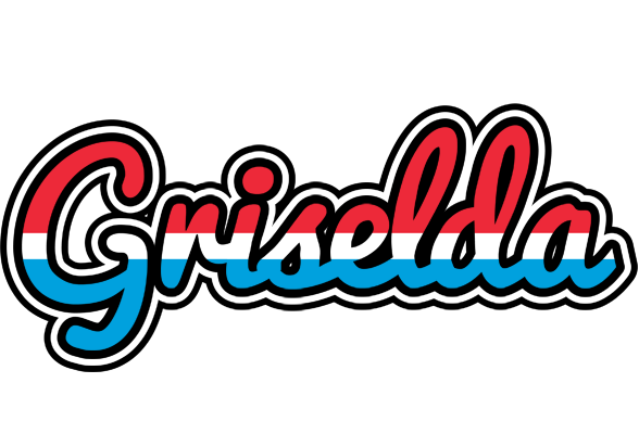Griselda norway logo