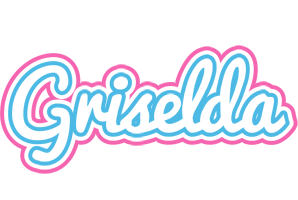 Griselda outdoors logo