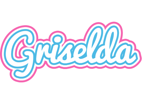 Griselda outdoors logo