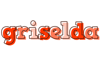 Griselda paint logo