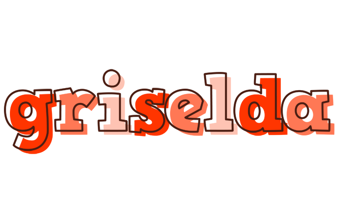 Griselda paint logo