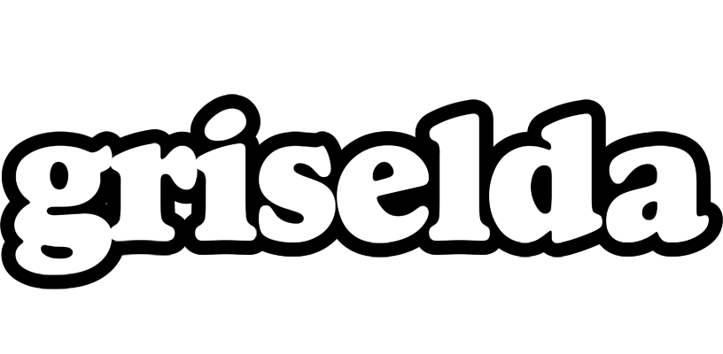 Griselda panda logo