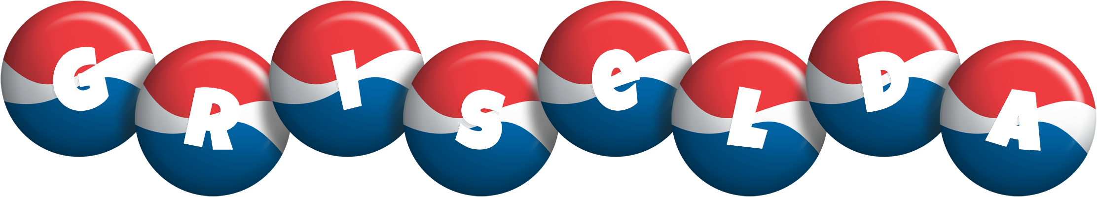 Griselda paris logo
