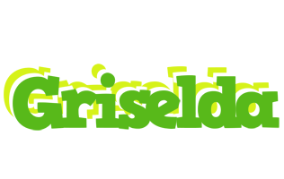 Griselda picnic logo