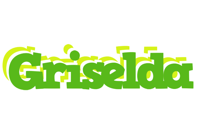 Griselda picnic logo