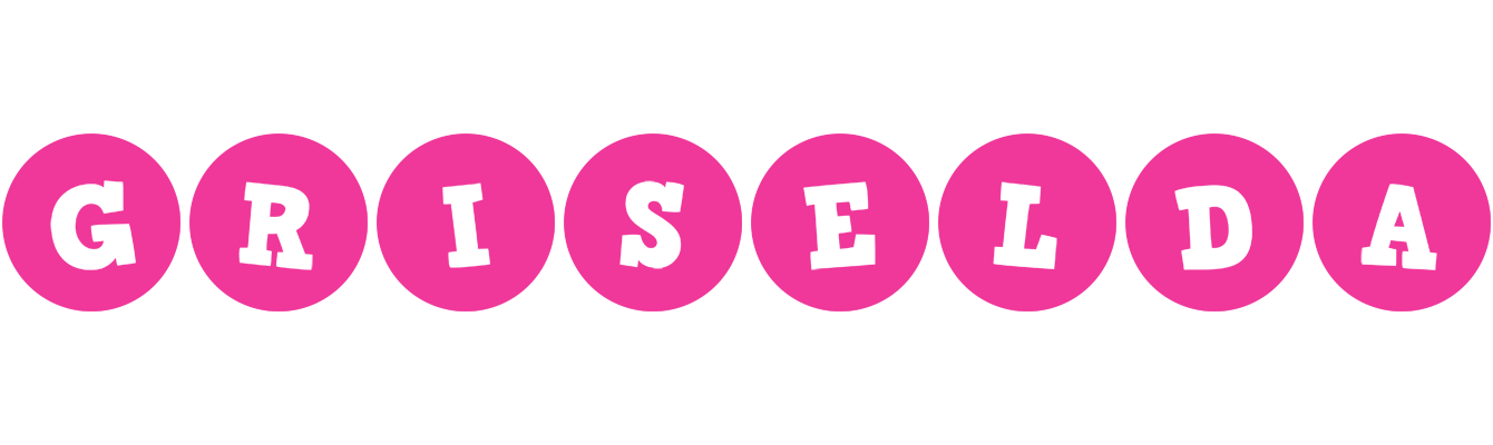Griselda poker logo