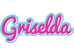 Griselda popstar logo