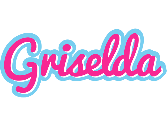Griselda popstar logo