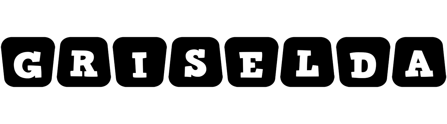 Griselda racing logo