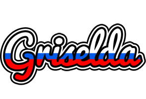 Griselda russia logo