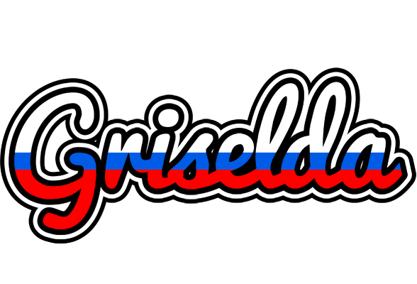 Griselda russia logo