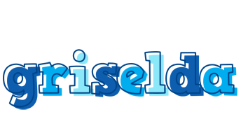 Griselda sailor logo