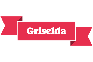 Griselda sale logo