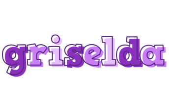 Griselda sensual logo