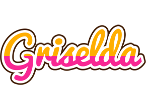 Griselda smoothie logo