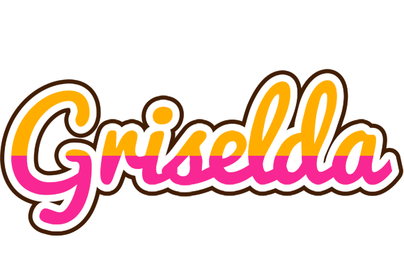 Griselda smoothie logo