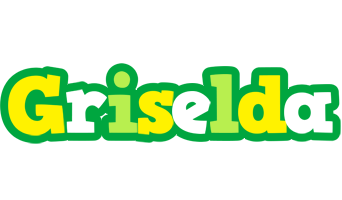 Griselda soccer logo