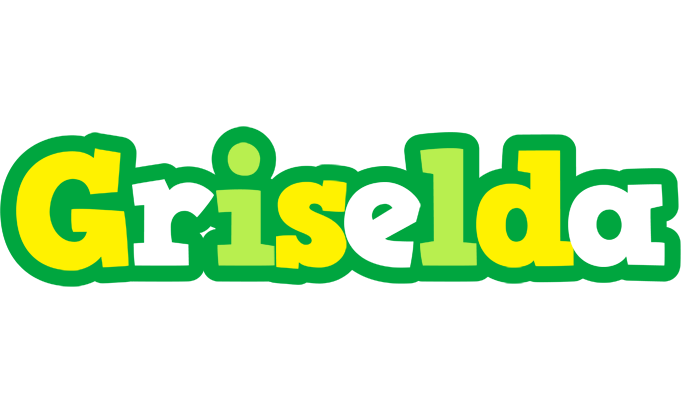 Griselda soccer logo