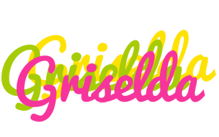 Griselda sweets logo