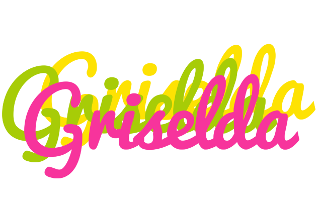 Griselda sweets logo