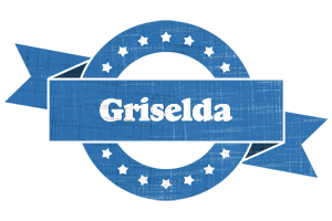 Griselda trust logo