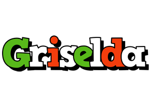 Griselda venezia logo