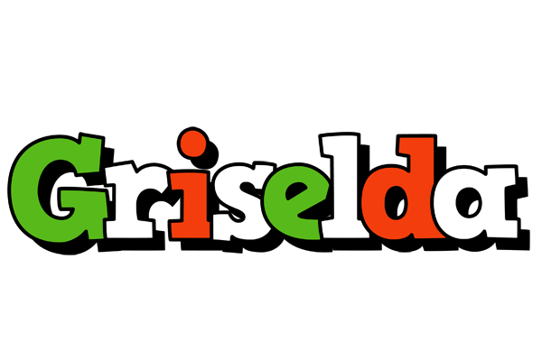Griselda venezia logo