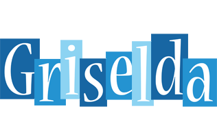 Griselda winter logo