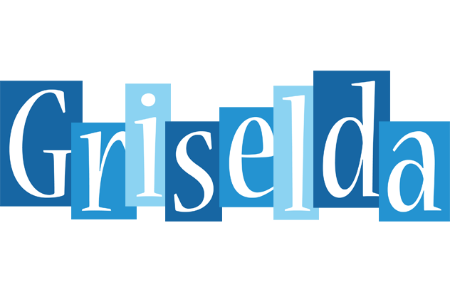Griselda winter logo