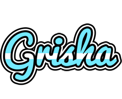 Grisha argentine logo