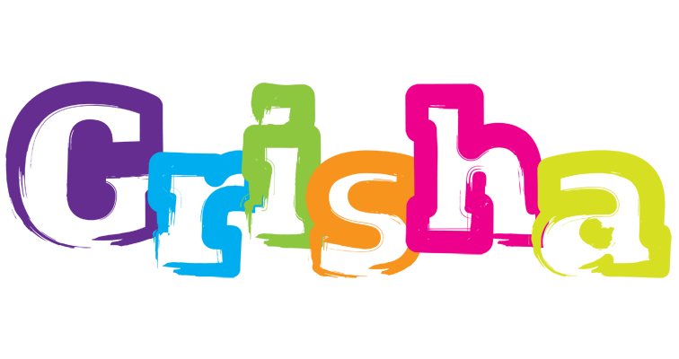 Grisha casino logo