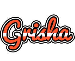 Grisha denmark logo