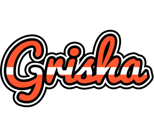 Grisha denmark logo