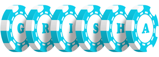 Grisha funbet logo
