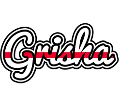 Grisha kingdom logo