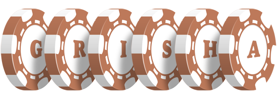 Grisha limit logo