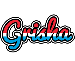Grisha norway logo