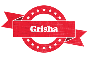 Grisha passion logo