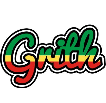 Grith african logo