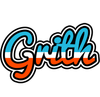 Grith america logo