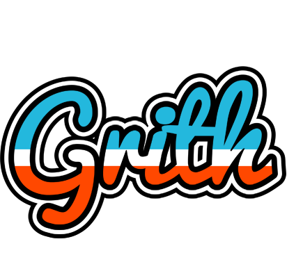 Grith america logo